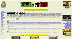 Desktop Screenshot of niceup.com