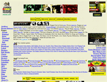 Tablet Screenshot of niceup.com